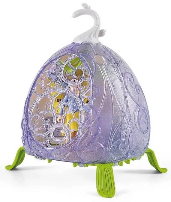 Schleich Bayala 42523 Magiczna klinikaweterynaryjna