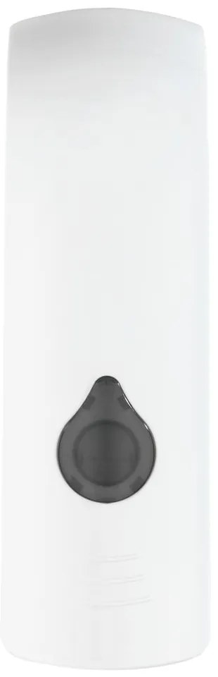 Biały dozownik do mydła Wenko Ranera, 280 ml