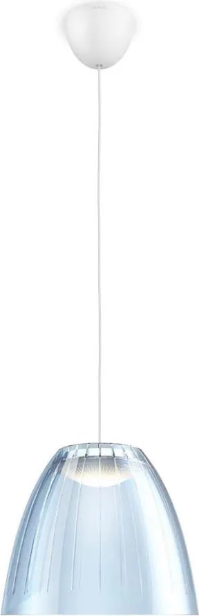 Philips 40904/35/16 - Lampa wisząca LED na przewodzie MYLIVING TENUTO, 4,5 W / 230 V