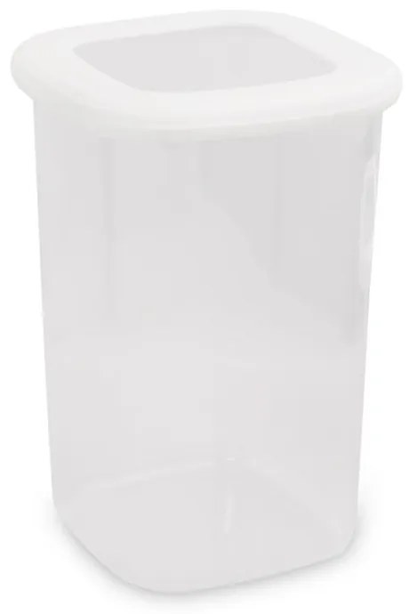 Pojemniki 9 szt. na żywność Fresco – Hermia