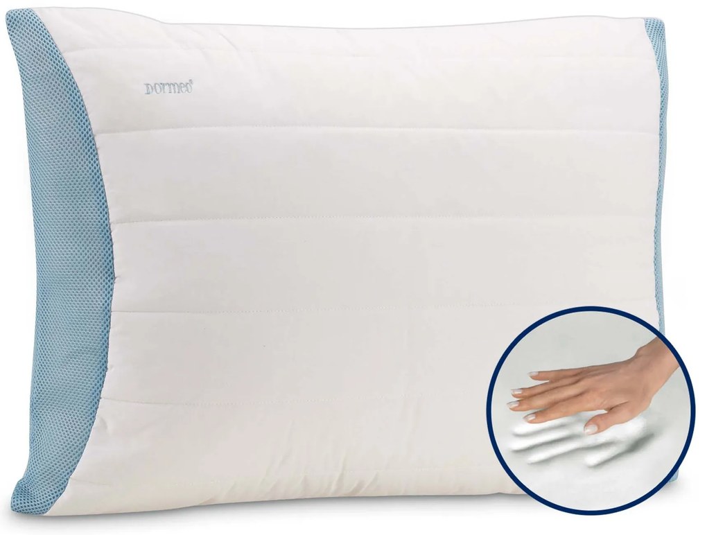 Poduszka Dormeo Classic Memosan 50x70 cm 50x70 cm