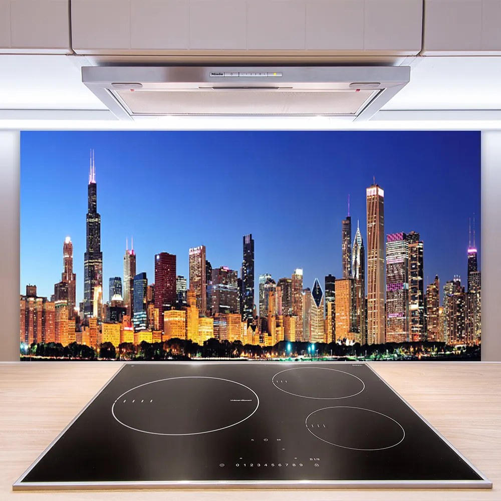 Panel Kuchenny Zabytkowe Centrum Miasta