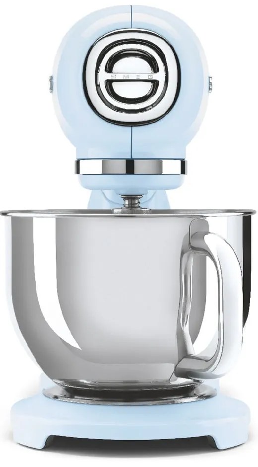 Jasnoniebieski robot kuchenny Retro Style – SMEG