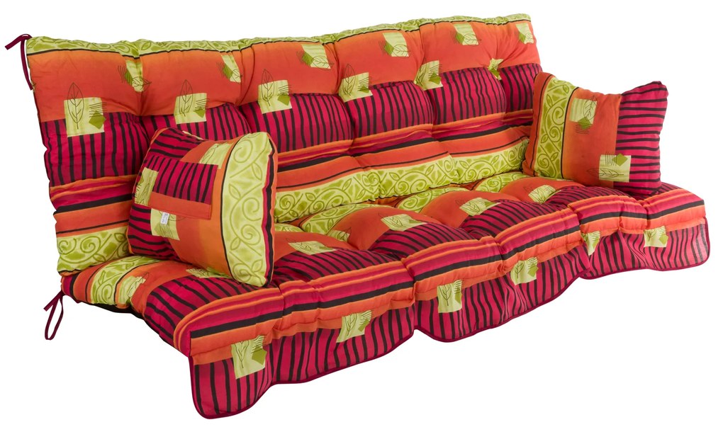 Komplet poduszek na huśtawkę Ravenna C025-13BB PATIO
