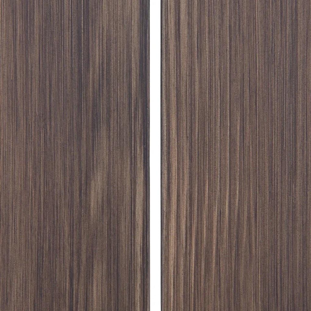 Doppler EXPERT WOOD Plus - ogrodowy rozkładany stół aluminiowy 150/210 x 90 x 75,5 cm - Towar z drobną wadą (N640)