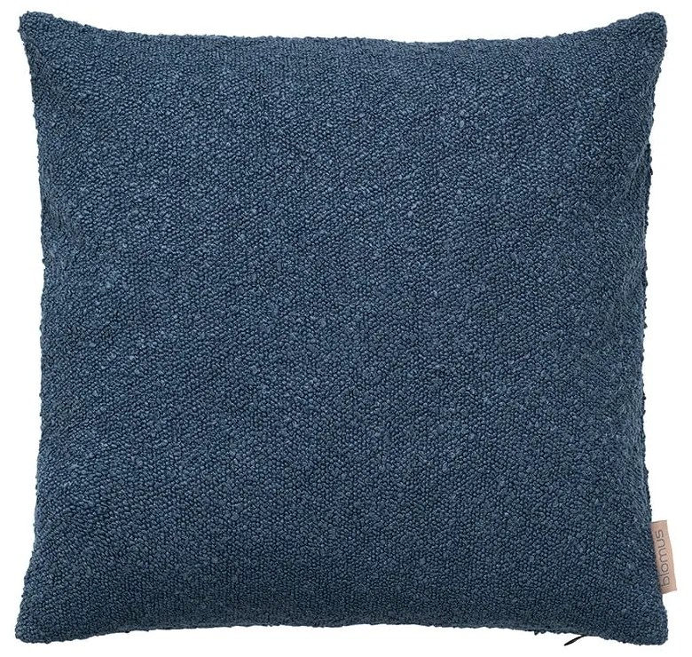 Poszewka na poduszkę 40x40 cm Boucle – Blomus