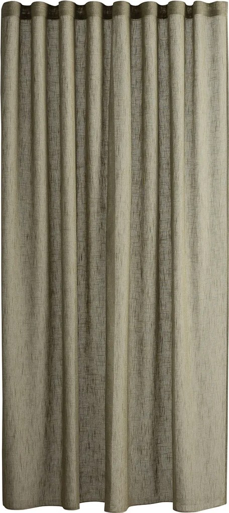 Zasłona na taśmie wave