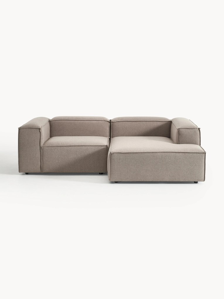 Narożna sofa modułowa Lennon