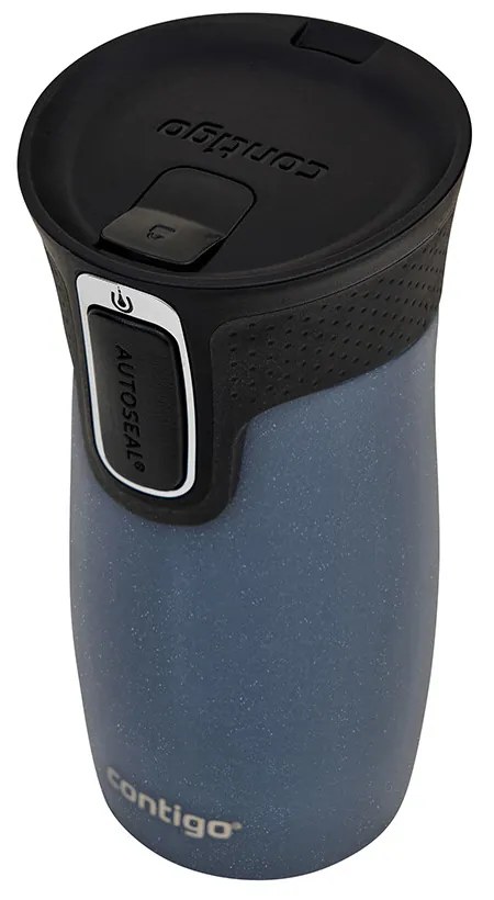 Contigo Butelka termiczna West Loop Mini 300 ml Lakeside