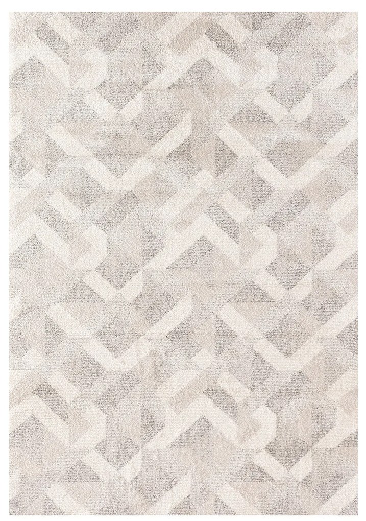 Dywan Larena beige/sand 160x230 cm