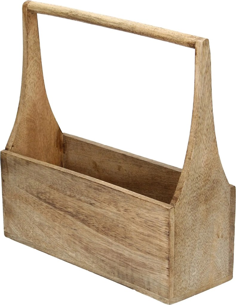 Skrzynka z uchwytem Woody