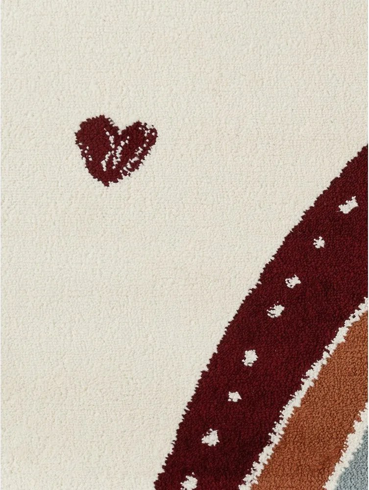 Dywan dziecięcy 120x170 cm Luvy – Hanse Home