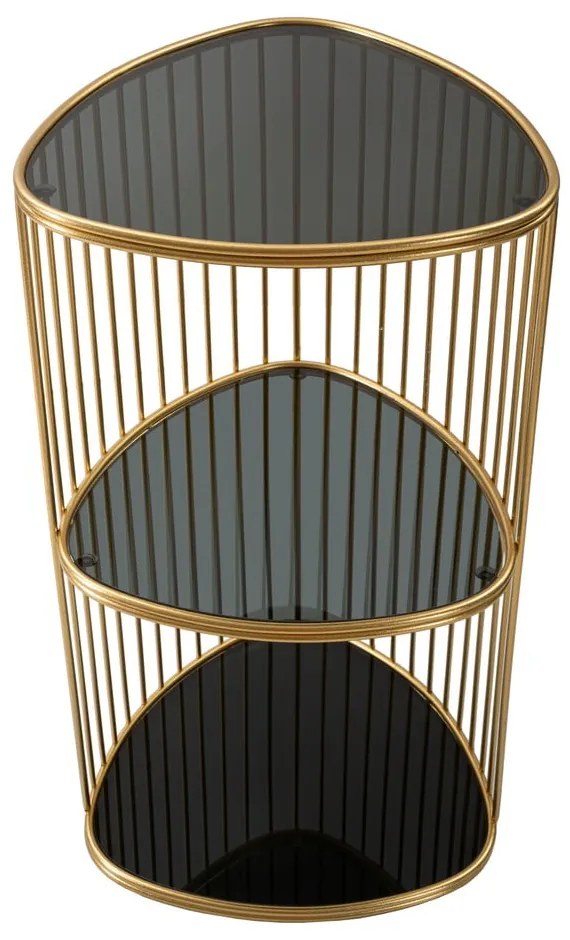 Okrągły stolik ø 45 cm End – Mauro Ferretti