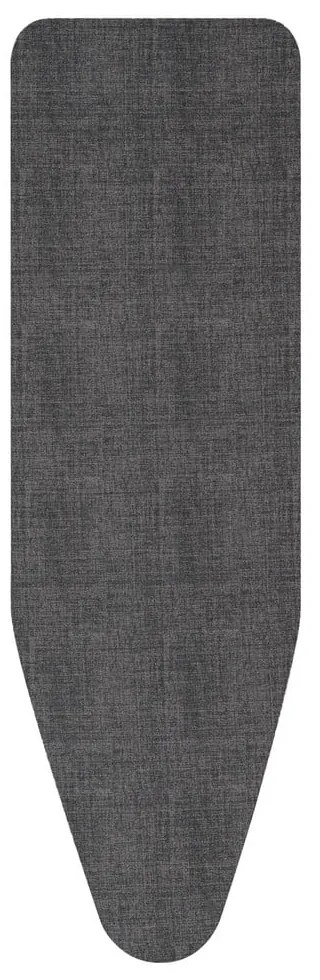 Pokrowiec na deskę do prasowania Denim Black D – Brabantia