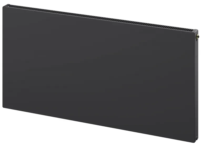 Mexen Flat CCF11 grzejnik płytowy 900 x 800 mm, podłączenie dolne środkowe, 873 W, antracyt - W6C11F-090-080-66