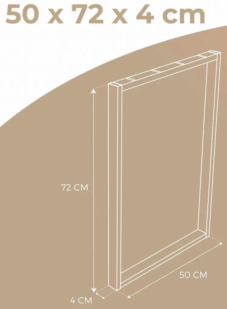 Narożne biurko w stylu loft 120x150x60 dąb craft złoty W0-S07