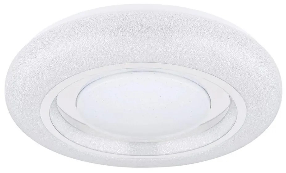 Globo 483111-24 - LED Oświetlenie sufitowe RADA LED/24W/230V