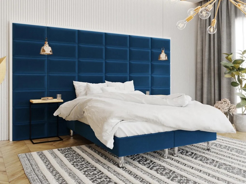 Panel ścienny tapicerowany Pag 60x30