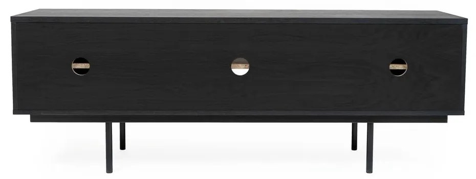 Szafka pod TV Woodman Stripe