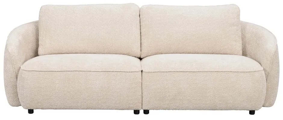 Beżowa sofa 226 cm Norris – Rowico