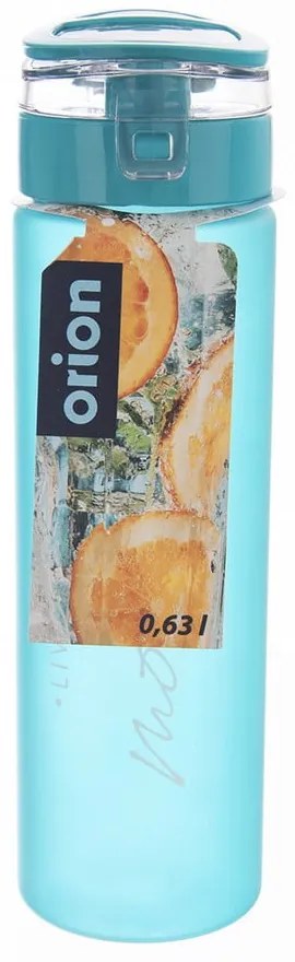 Niebieska butelka 630 ml Atlas – Orion