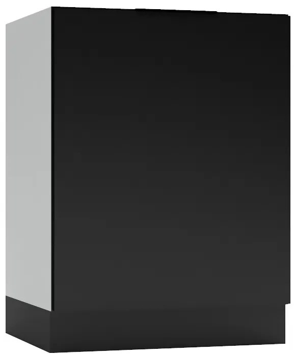 Szafka kuchenna pod zlew 60 cm - Farvi 15X