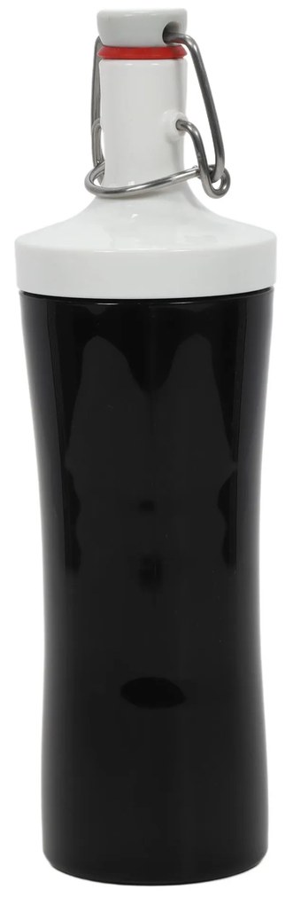 Butelka na wodę wielorazowa 425ml PLOPP TO GO, KOZIOL