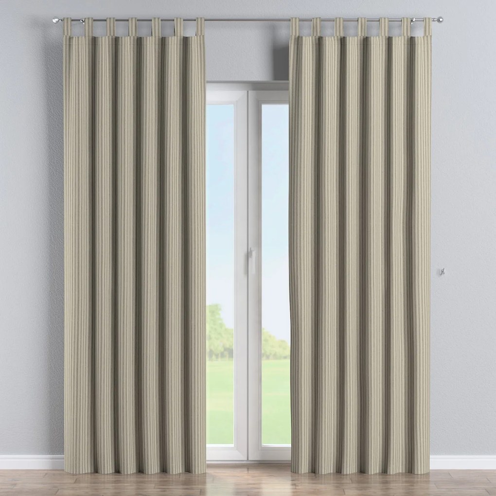 Zasłona na szelkach 1 szt.