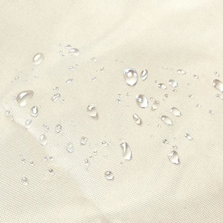 Żagiel cieniujący na taras i ogród 194B - 3x3 m, beżowy