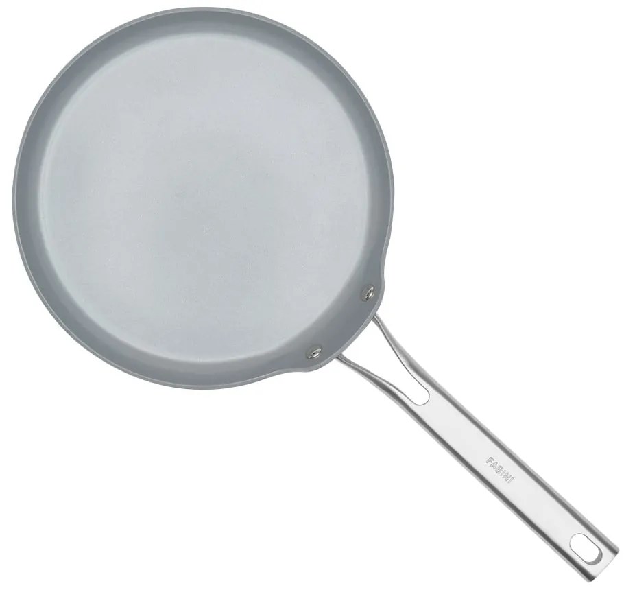 Patelnia z powłoką ceramiczną na naleśniki ø 26 cm Meda 3.0 – FABINI