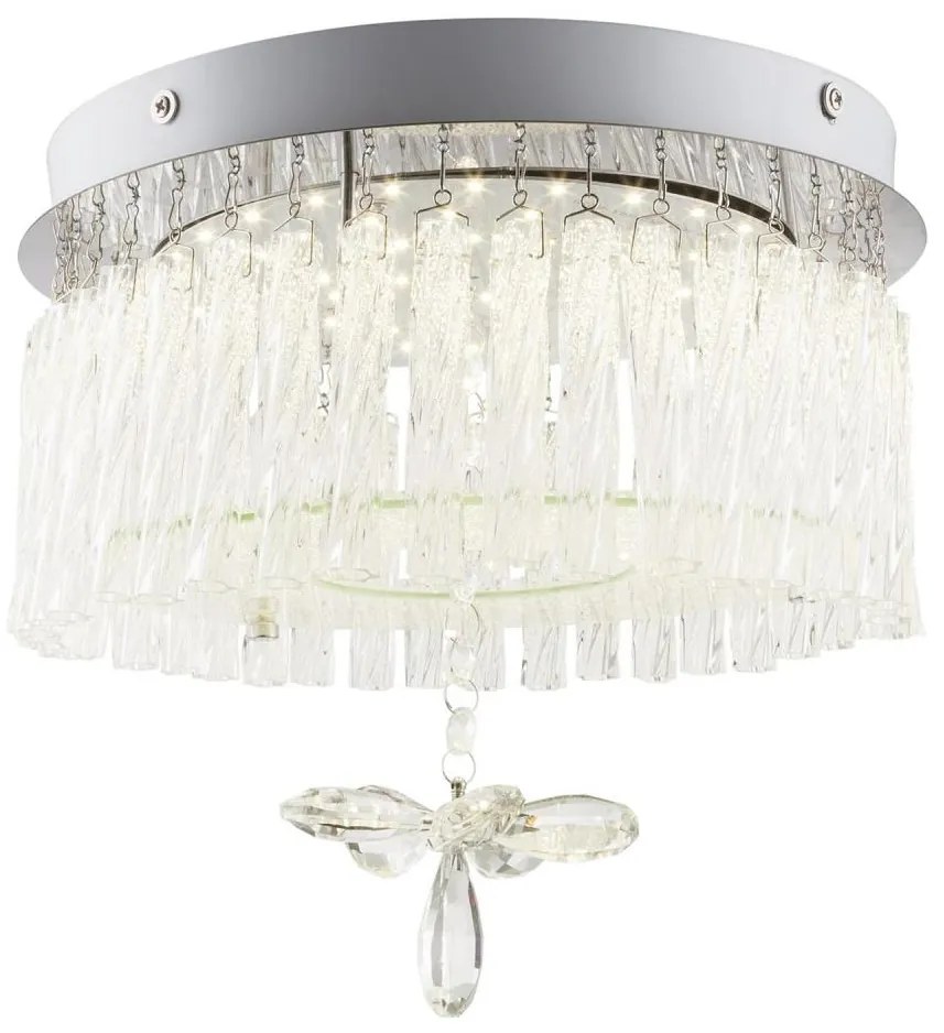 Globo 68397-12 - LED Lampa sufitowa MATHILDA LED/12W/230V