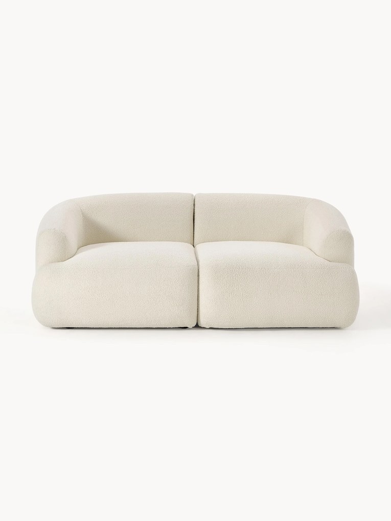 Sofa modułowa Teddy Sofia (2-osobowa)