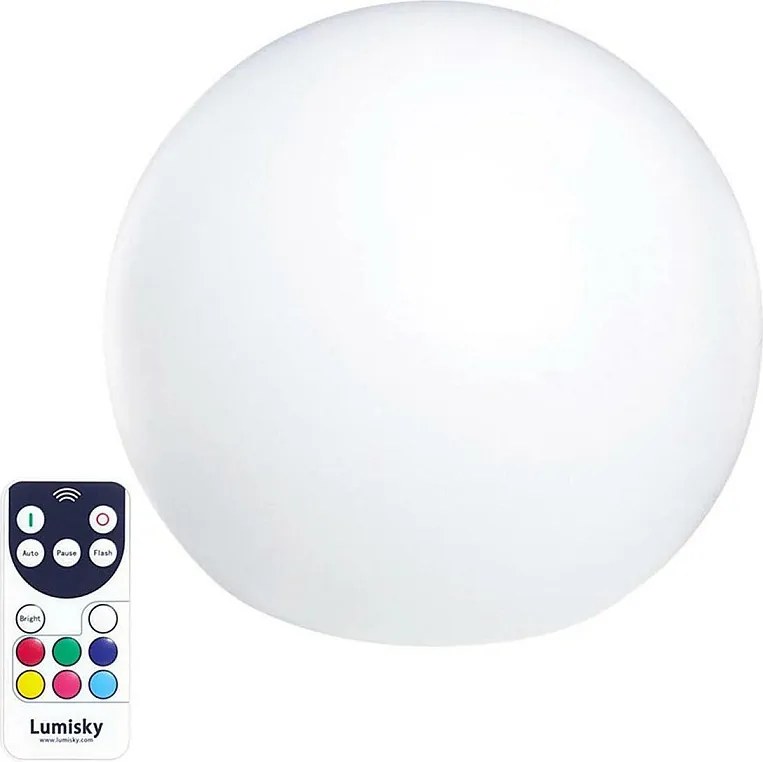 Wireless Light Ball D30CM BOBBY