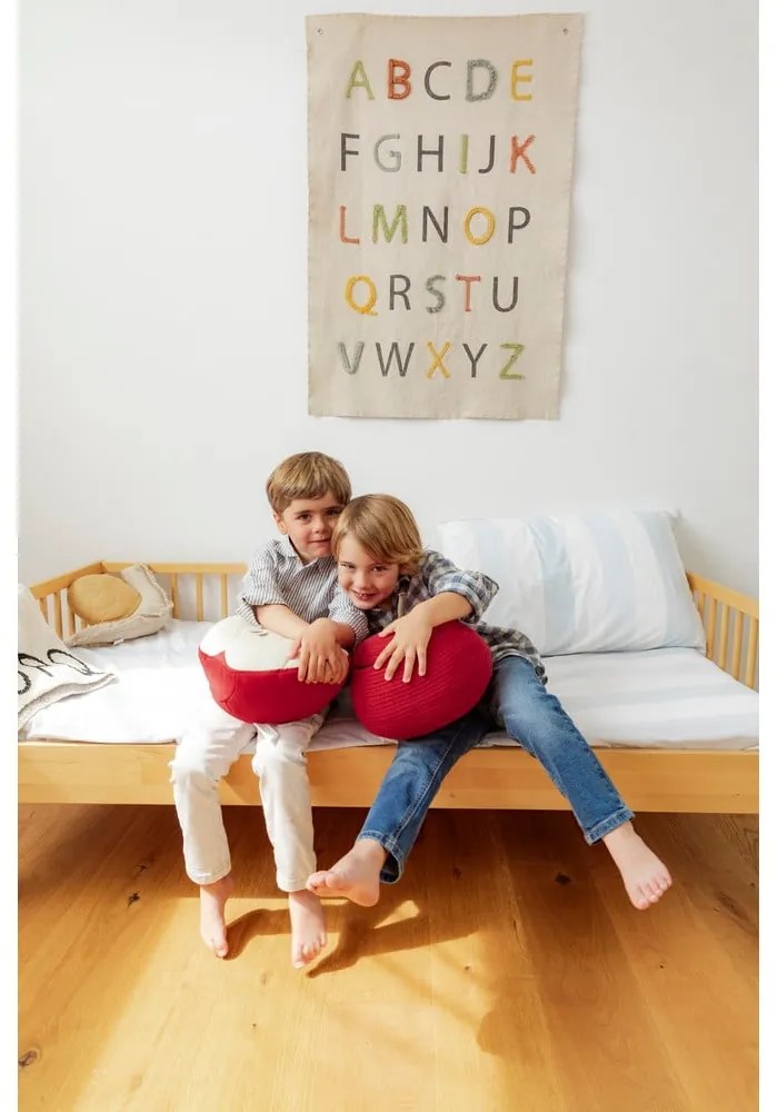 Kilim dziecięcy Color ABC – Lorena Canals