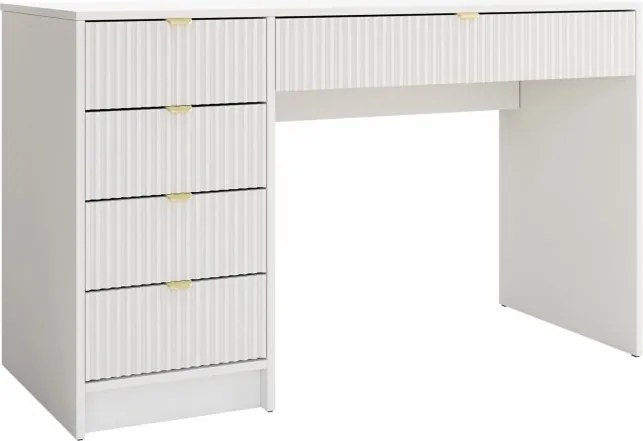 Nowoczesne biurko i toaletka Razimo