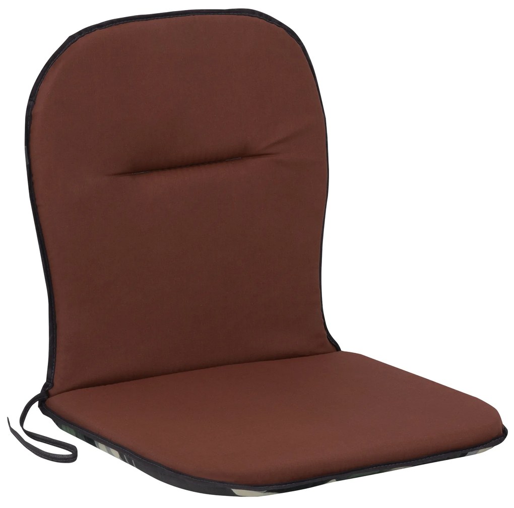 Poduszka na krzesło ogrodowe Ben 80 x 43 cm G053-06IB / D001-33PB PATIO