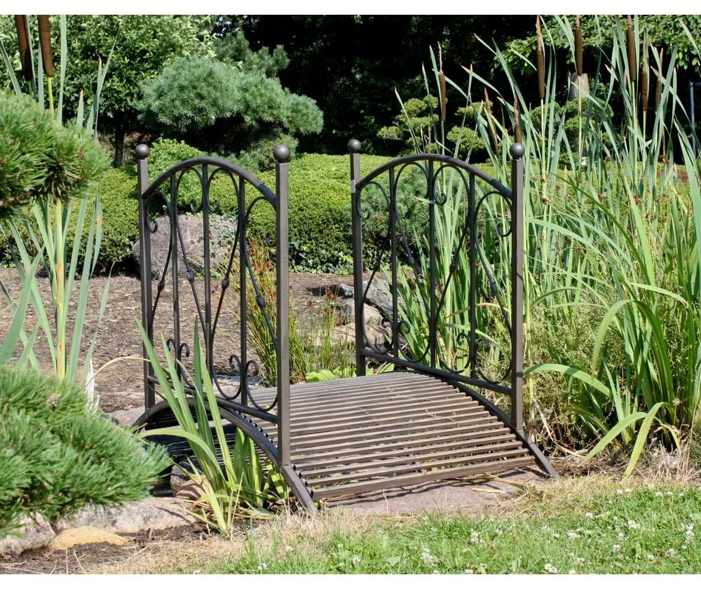 Mostek ogrodowy Taupo – Garden Pleasure