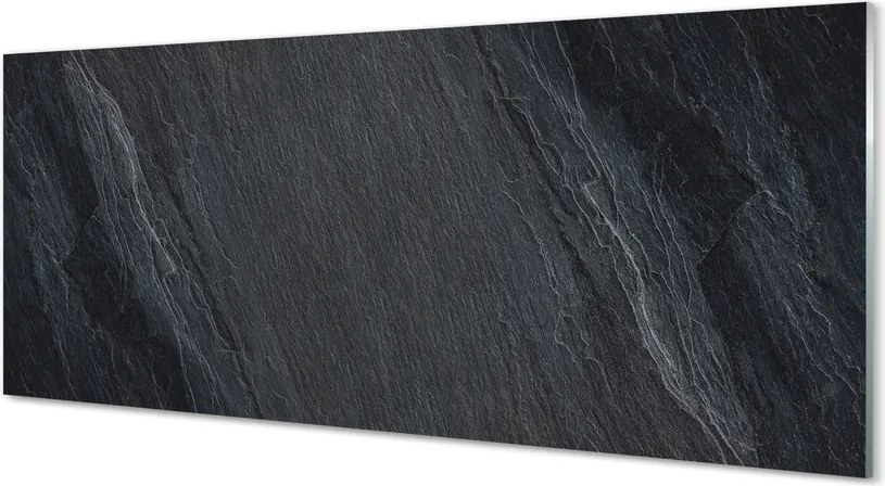 Szkło Ozdobne do Kuchni Tekstura Skalnego Muru