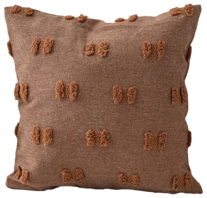Poszewka na poduszkę 43x43 cm Tuffet – Mioli Decor