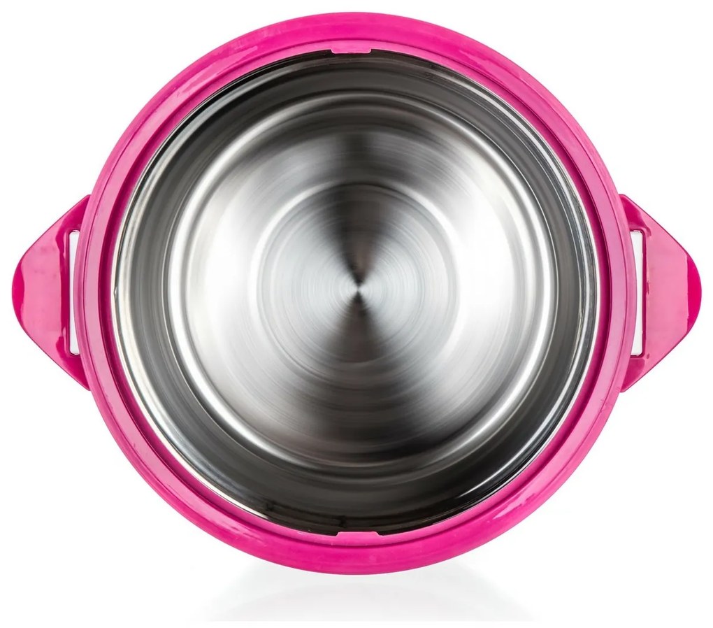 Banquet Termos z pokrywką ROSE 3,5 l, 3,5 l