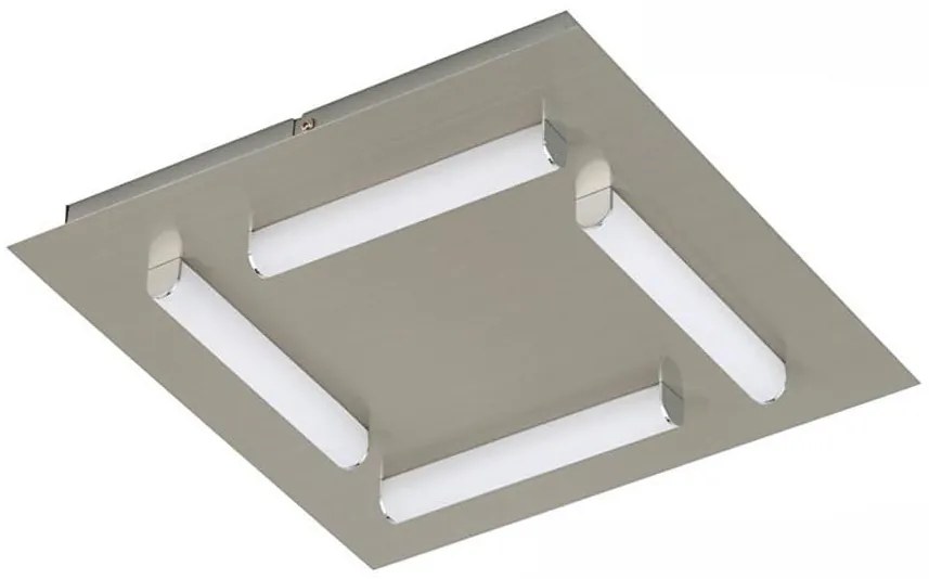 Briloner 3576-042 - LED Plafon CASA 4xLED/5W/230V