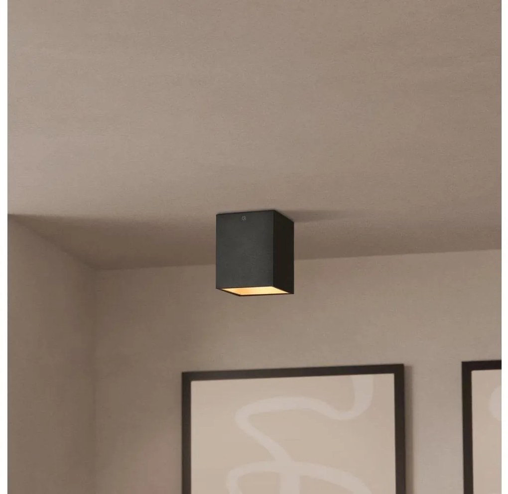 Eglo 94497 - LED Plafon POLASSO 1xLED/3,3W/230V