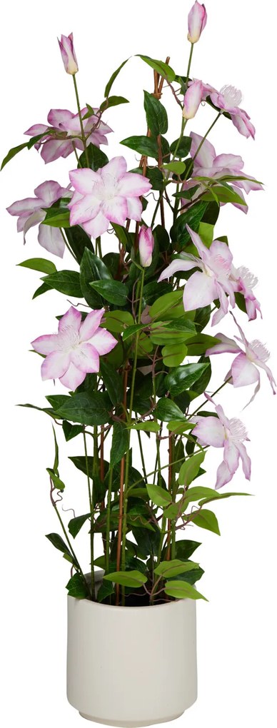 Sztuczny kwiat doniczkowy BLOMMA, 98 cm