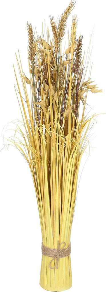 Dekoracja Suszone Zboża 74cm