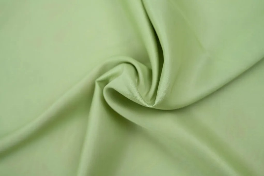 PrzytulneMieszkanie.pl PrzytulneMieszkanie.pl Pościel z mikrosatyny VELLARI, zielona Rozmiar pościeli: 70 x 90 cm | 140 x 200 cm