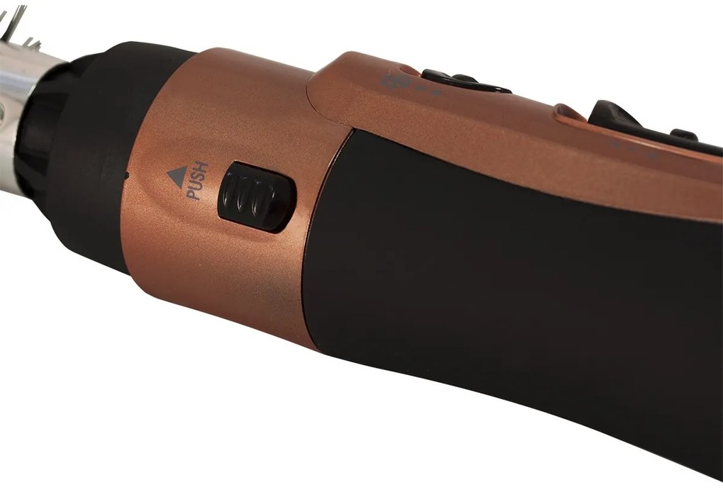 Orava KF-300 Wielofunkcyjna suszarko-lokówka
