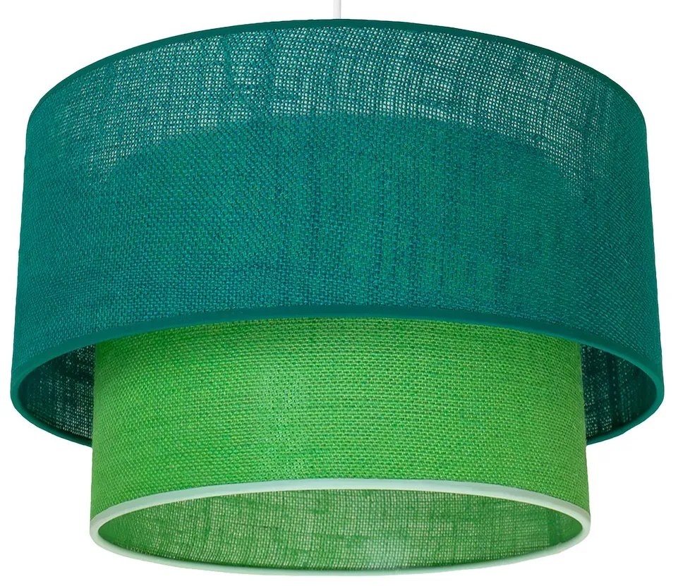 Lampa wisząca boho BUENO 1xE27