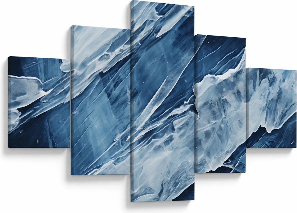 Obraz - Szczegół obrazu (125x70 cm)