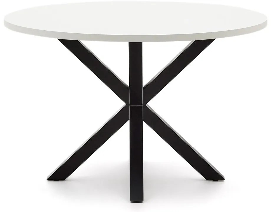 Okrągły stół ø 120 cm Argo – Kave Home