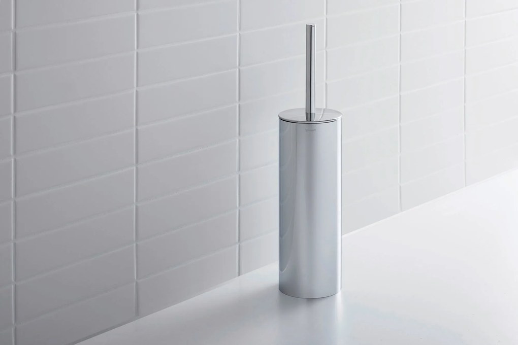 Duravit D-Code Bürstengarnitur